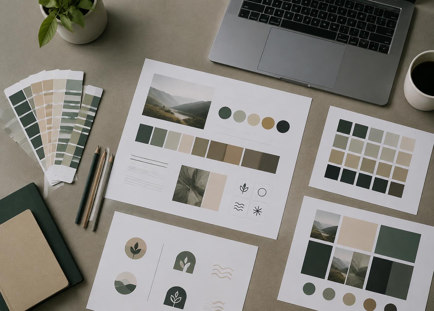 Branding